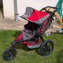 Running Buggy Image 7