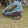Hauck City buggy Image 8