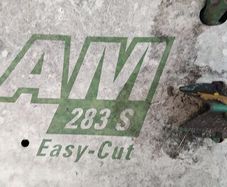 Krone  A M 283 S Easy Cut