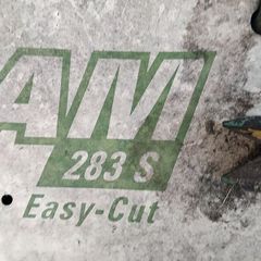 Krone  A M 283 S Easy Cut