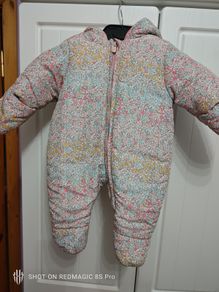 Baby Clothing