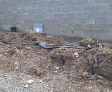 Free top soil