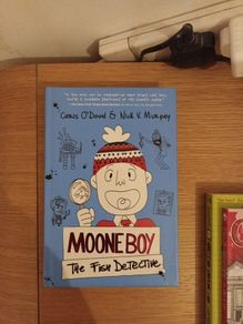 Childrens books