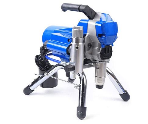 Sprayer Spray Paint Airless High Pressure Gun Airless Paintless Spray