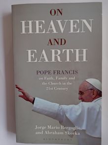 On Heaven and Earth