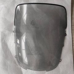 Honda Deauville NT650 Screen
