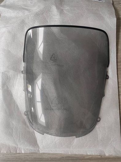 Honda Deauville NT650 Screen