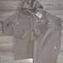 x2 Bundle - Brand New US Polo Assn. Tracksuit - Colour - Sky Rocket - Size - 15-16 Yeah - RRP - 100.00 Image 2
