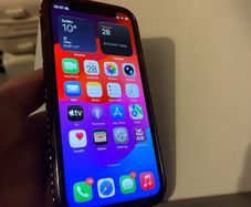 iPhone 12 mini