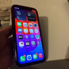 iPhone 12 mini