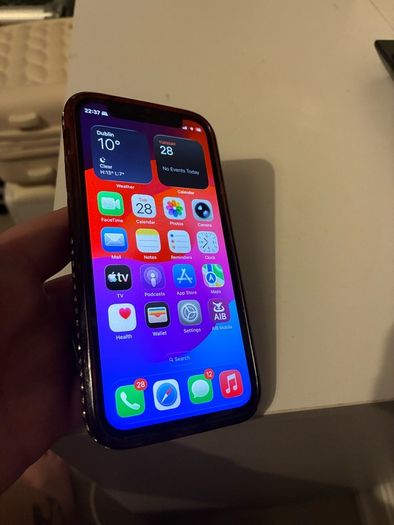 iPhone 12 mini
