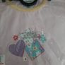 New 2 pairs pyjamas in unopened packaging Image 5