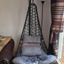 Hanging Egg Chair Image 2