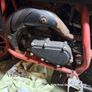 Kids Small Motor Bike for parts or repair Image 4