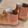 Clarks boots girls size 2andhalf Image 8