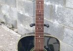 12 String electro-acoustic Guitar