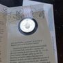 2 pound unc coin Image 3