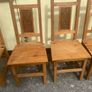 kitchen chairs Image 9
