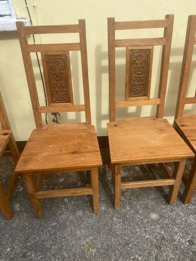 kitchen chairs