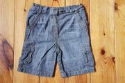 Age 6 Denim Shorts