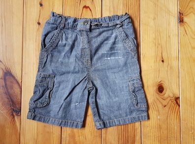 Age 6 Denim Shorts