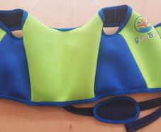 Baby Toddler Swim Vest Small 18m - 3 years