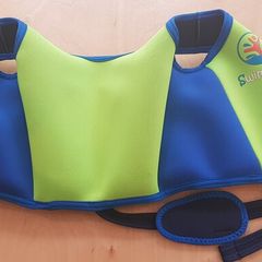 Baby Toddler Swim Vest Small 18m - 3 years