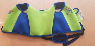 Baby Toddler Swim Vest Small 18m - 3 years