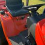 Kubota GR2120 Image 4