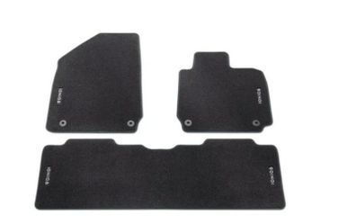 Hyundai ioniq 6 Original Brand New OEM Car Mats