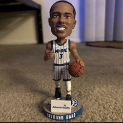 Desmond Bane bobblehead