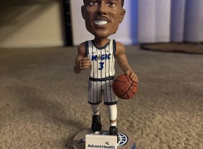 Desmond Bane bobblehead