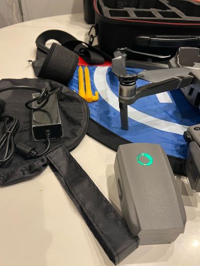 Dji Mavic 2 Pro