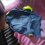 High visibility reversible jacket Image 2