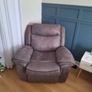 sofa and armchair Image 2