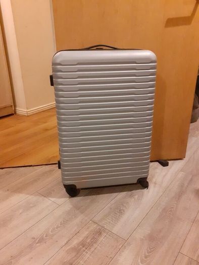 suitcase