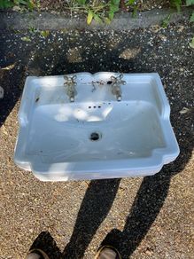 Bathroom Basin