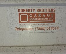 Garage Door