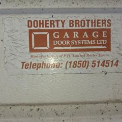Garage Door