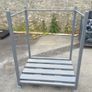 1 x Pallet rack stackable warehouse shelving Racking Image 3
