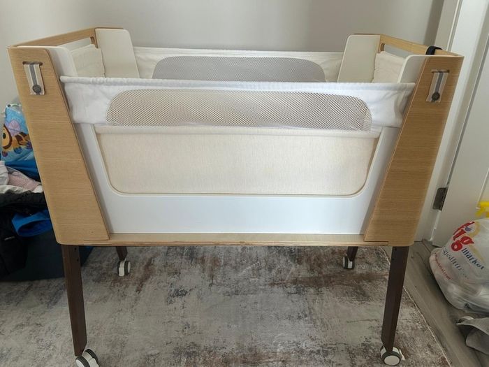 Bedside Crib