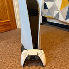 PlayStation 5