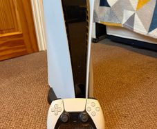 Ps5 disk edition