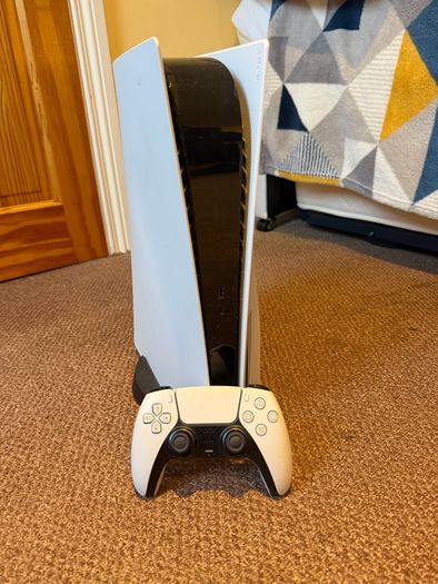 Ps5 disk edition