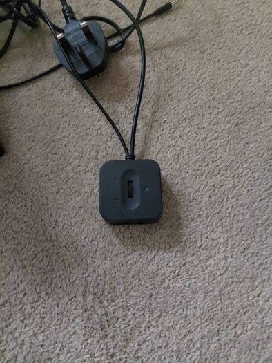 Logitech Compact 2.1 Speaker System