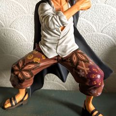 One Piece Grandista SHANKS Figure