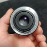 SMC Pentax M 1:2 50mm Lens Image 2