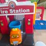 Vtech Toot Toot drivers Fire Station Image 4