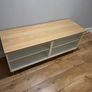 Shoe Rack Bench Image 3