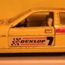 Corgi Toys 1/36 Lotus Elite Image 2